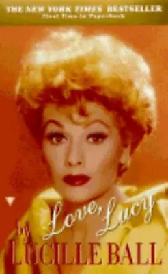 Love Lucy By Ball Lucille • $5.76
