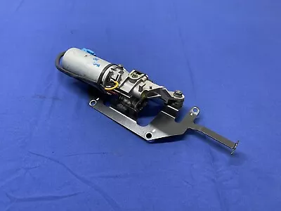 1992-2010 BMW E36 E46 E64 Convertible Top Lock Latch Motor Assembly OEM • $149.99