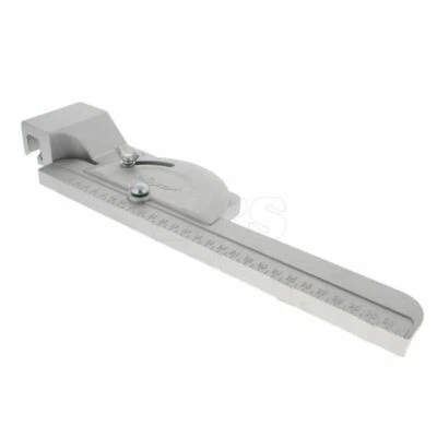 £117.42 • Buy Angular Guide A Cut Assembly Fits Clipper TR250 H - 310064856