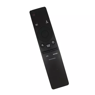 New Remote Control For Samsung HW-T415 HW-T415/ZA 2.1 Channel Wireless Soundbar • $12.97