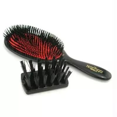 Mason Pearson 10505237509 Boar Bristle - Large Extra Pure Bistle Large Size H... • $328.11