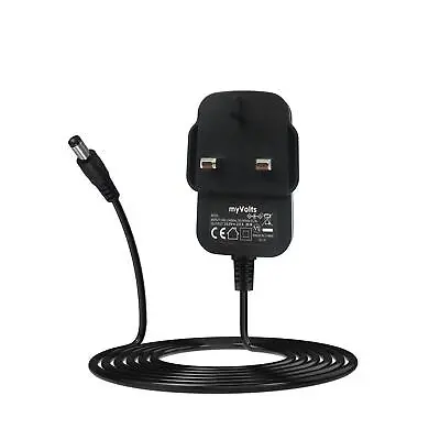 15V Power Supply: Yamaha THR30II Wireless THR10II Wireless THR10II • £16.19