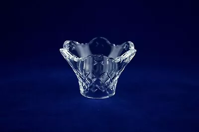 Waterford Crystal - Replacement Parts - Chandelier / Candleabra Cup / Cups • £74.50