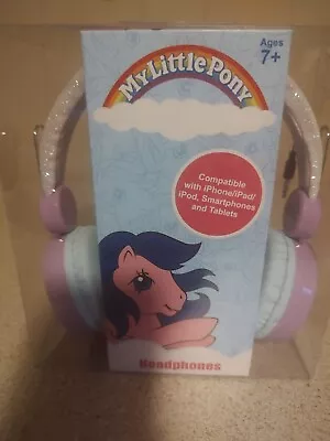 My Little Pony Headphones.         3 Available  • $8