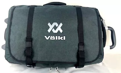 Volkl Rolling 21  Gear Bag • $139.95