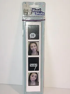Magnacard Magnetic Picture Frame  Photo Booth Size 3 In Package • $9.99