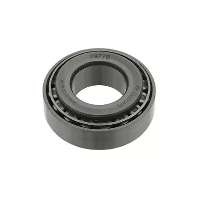 Febi 19779 Wheel And Gear Shaft Bearing Fits Mercedes 6324990066 720032206 • $13.55