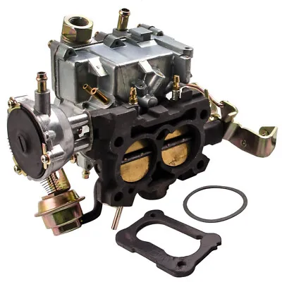 2 Barrel Carburetor For Chevrolet  Engine For Rochester 2GC 350 400 5.7L 6.6L • $83.29