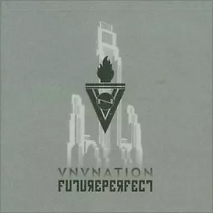 VNV NATION - Futureperfect - CD - **Mint Condition** - RARE • $64.49