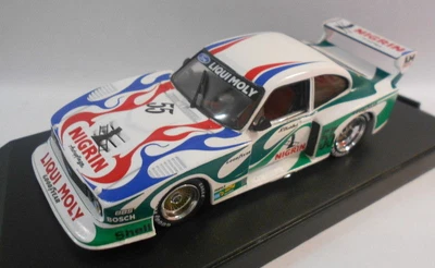 £39.99 • Buy Quartzo 1/43 Scale - 3031 FORD CAPRI GR.5 'NIGRIN'