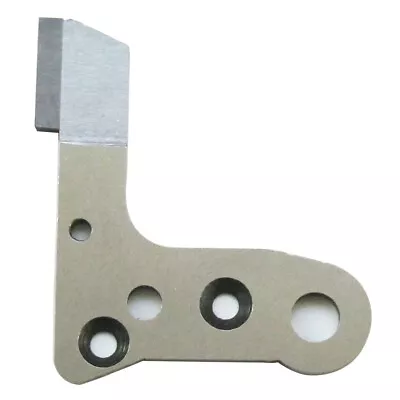 1PCS #H004137 Lower Serger Knife FIT FOR Elna 644704DEX745845945PRO4PRO4DC • $10.71