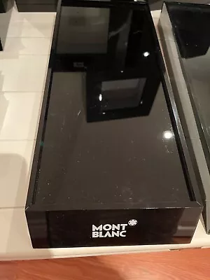 Mont Blanc Display Frame • $400