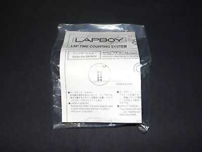 Vintage KYOSHO 1/4 Racing Kart 10 LAPBOY For RC Go Kart • $85.11