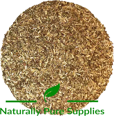 Echinacea Fine Cut Herbs For Horses Equine Natural Feed Supplement- 1kg • £13.99