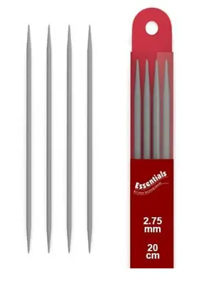 Double Ended Knitting Needles • £2.95