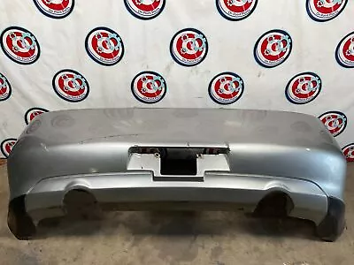 2004 Infiniti G35 Rear Bumper Cover OEM 21BHRD5 • $265