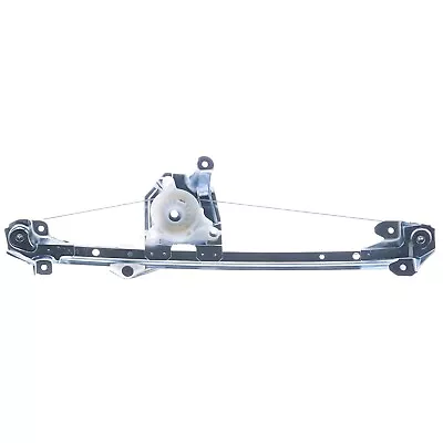 Rear Right Window Regulator W/o Motor For Holden Astra TS 98-05 • $55