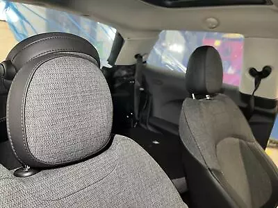 Used Headrest Fits: 2019  Mini Cooper Headrest Grade A • $142.49