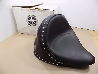 $225 • Buy New Oem Yamaha Studded Solo Seat / Xvs 1100 Vstar Classic / Str-5ks24-1v-h4
