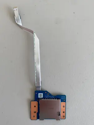 ASUS Vivobook 16X K3605VC SD Card Board With Cable - DAZJ2MTH8C0 • $10.99