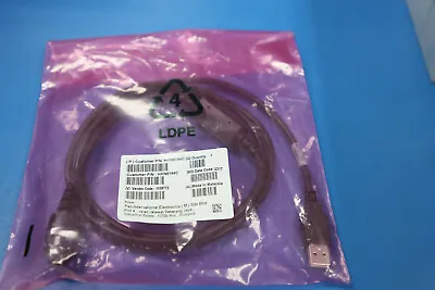 Motorola HKN6184C OEM USB Programming Cable XTL2500 XTL5000 APX6500 APX7500 *New • $77