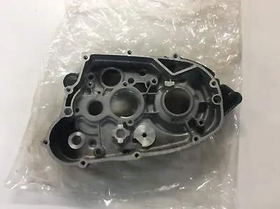 Genuine Yamaha Parts Right Crankcase Half Yz100c Yz125c Yz125 Mx125 537-15121-00 • $599.95