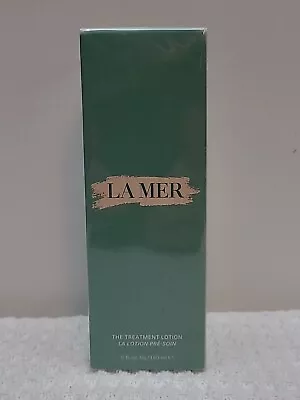 La Mer The Treatment Lotion 150ml/ 5 Oz ~New Sealed • $75