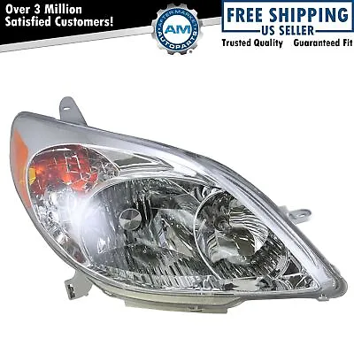$70.59 • Buy Headlight Headlamp Passenger Side Right RH NEW For 03-08 Toyota Matrix