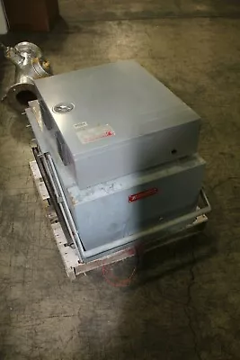 Thermal Systems TS-2012-OU 460V Lab MUFFLE Furnace 3PH W/ Controller  • $1999.99