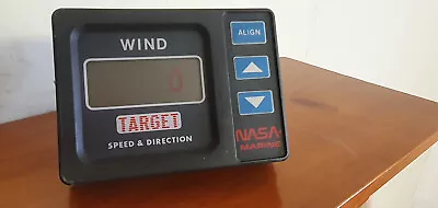 NASA TARGET WIND Display Module • £15