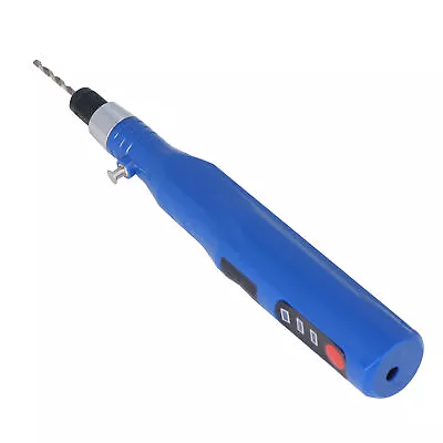 Engraving Pen Cordless Electric Carving Etching Engraver Tool For Glass/Stone • $62.17