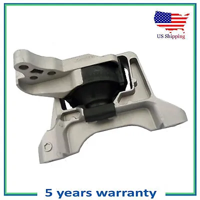 Right Engine Motor Mount BFD1-39-060B For 2012-2013 Mazda 3 / 3 Sport 2.0L 2.5L • $80.80