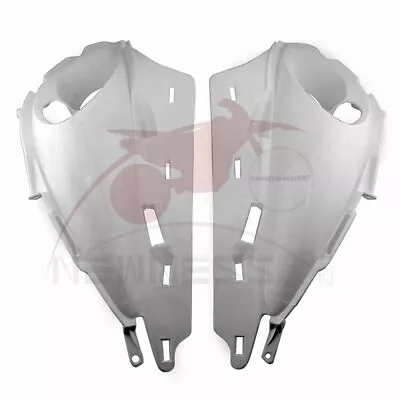 UNPAINTED Upper Front Nose Headlight FAIRING For SUZUKI Hayabusa GSX1300R 08-20 • $99.99