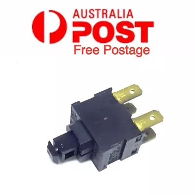  Dishwasher On/off Switch 4 Pin Tdx4ss Technika Baumatic 674000300089  0186 • $13.75