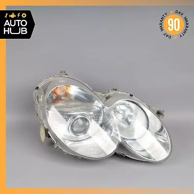 03-08 Mercedes R230 SL500 SL55 AMG Right Passenger Side Headlight Lamp Xenon OEM • $427.45