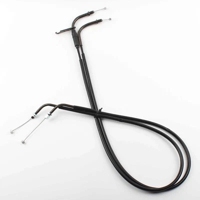 $18.99 • Buy Motorcycle Throttle Cable For Yamaha XV950 V-STAR950 TOURER 2009-2017