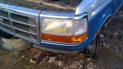 Automatic Transmission 4WD Aod 5.0L Fits 92-93 FORD F150 PICKUP 4215072 • $475