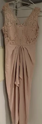 $25 • Buy Forever New Dress Size 14