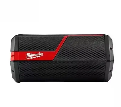 Milwaukee 2891-20 M12/M18 12/18V Wireless Bluetooth Portable Speaker BRAND NEW ! • $114.90