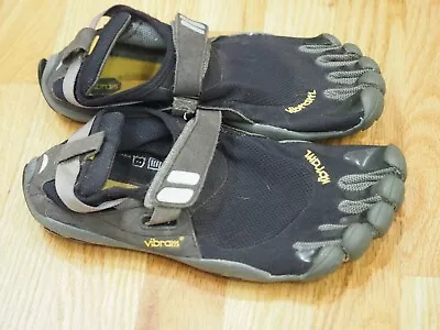 Vibram Fivefingers Minimalist Hiking Shoes M4485 EU 41 • $27.99