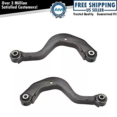 $50.84 • Buy Rear Upper Control Arm Left & Right Pair Set Of 2 For Audi VW Volkswagen