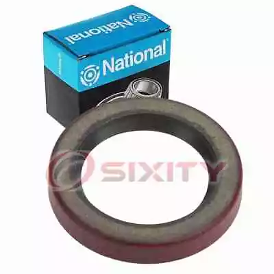 National Transmission Input Shaft Seal For 1971-1975 International Scout II Ax • $9.25