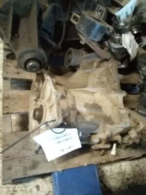 Transfer Case Manual Transmission Fits 89-95 TRACKER 15977 • $480