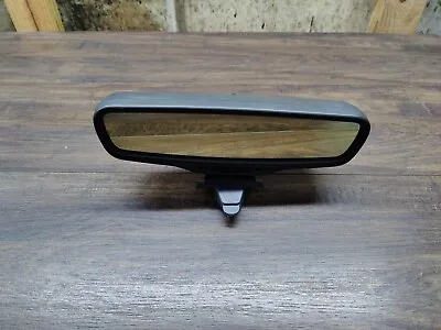 2001-14 Volvo V70 XC90 Rearview Overhead Mirror Automatic Dim OEM FACTORY  • $65