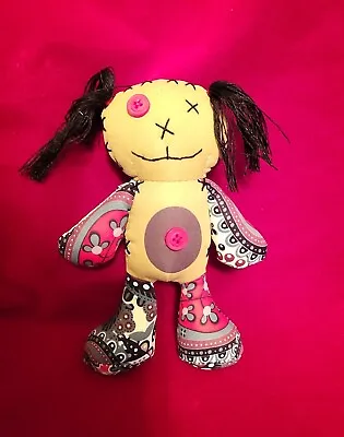 New Orleans Voodoo Baby Doll • $5.99