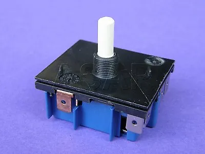 4055562674 Genuine Chef Simpson Westinghouse Hotplate Inf Switch Mp-101 • $17