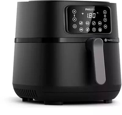 Philips 5000 Series XXL Connected Airfryer HD9285/90 • $408
