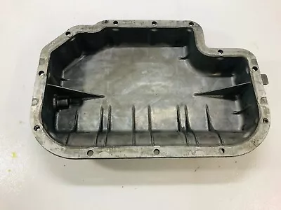 Mercedes Benz W220 S430 S500 2000-06 Lower Engine Oil Pan 1120140603 OEM  • $44