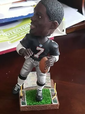 Michael Vick  NO BOX Bobblehead Bobble Head Forever Legends Of The Field /5000  • $45