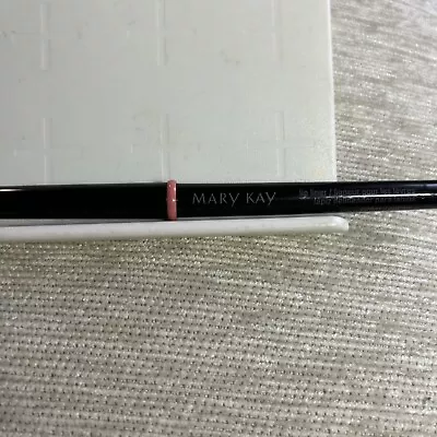 Mary Kay LIP LINER Twist With Shaper Coral  Discontinued Fast Ship • $5.75